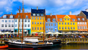 Read more about the article Broadstreet at ISPOR Europe 2019 in Copenhagen