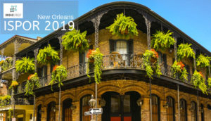 Read more about the article Broadstreet at ISPOR 2019 in New Orleans